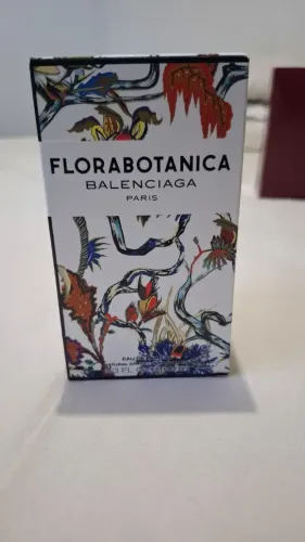 Florabotanica Balenciaga 100ml Perfume Raro