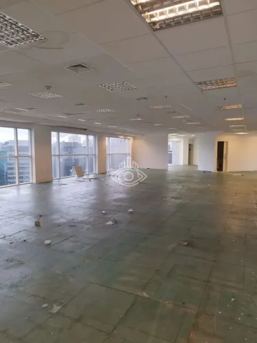 Conjunto Comercial para locação na Rua Gomes de Carvalho, Vila Olímpia, São Pau