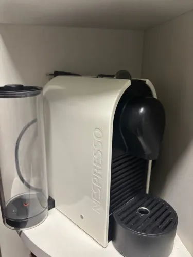 Máquina de Café Nespresso