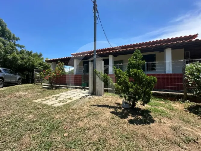 Chácara a venda no Bairro São José Aracaju