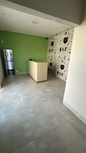 Clínica Veterinária- Arrendamento