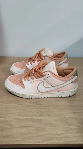 Nike SB Dunk Low Trocadero Gardens