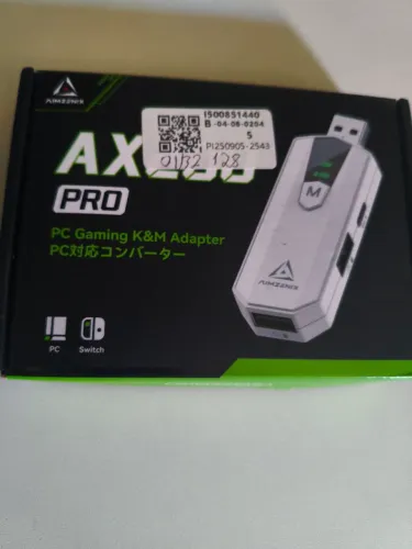 Aimzenix ax200 pro