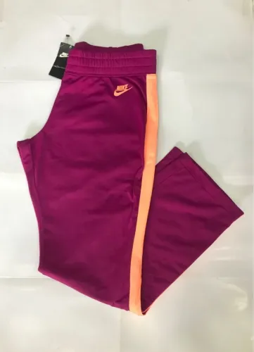 CALÇA DE AGASALHO NIKE 