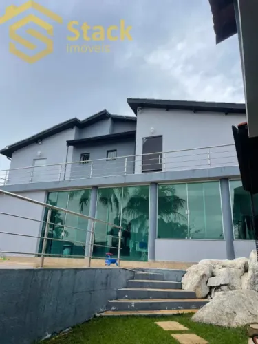 CHACARA RESIDENCIAL em ITUPEVA - SP, PARQUE DOS CAFEZAIS VI