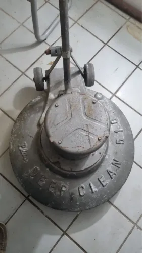 ENCERADEIRAS INDUSTRIAIS CLEANER CL-550