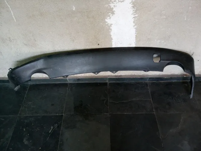 Spoiler Traseiro Lexus IS250 Is350 2014 A 2016 (52108-53020)