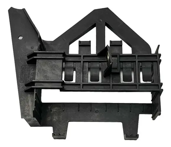 Suporte Rádio Chevrolet Onix Cobalt 2015 2018