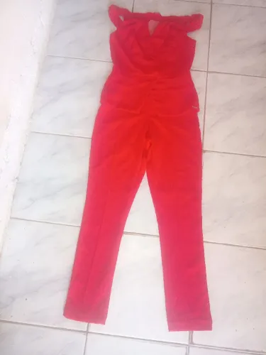 Macacão