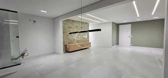 Apartamento Alto Padrão à Venda em Condomínio Isla by Cyrela - Jardim Dom Bosco - São Paul