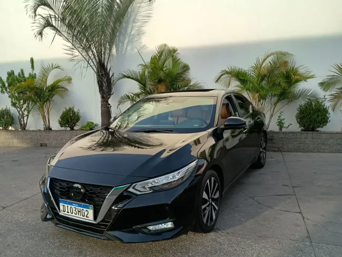 Sentra exclusive.30.mil abaixo da fip