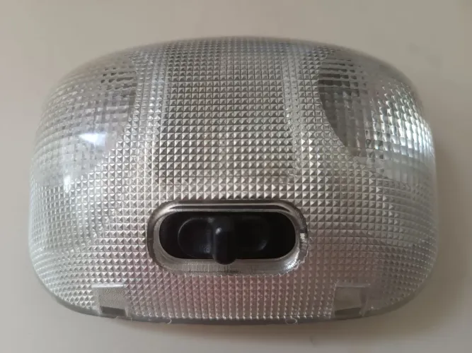 Game light Ford ranger luz do teto 1993 a 2012