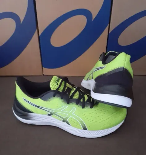 Tênis Asics Gel Excite 8 limon Tam 38 (original / novo)