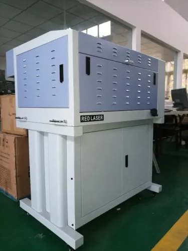 MÁQUINA LASER 60x40cm - 60W | PRONTA ENTREGA!