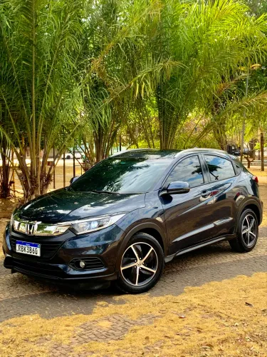 HONDA HRV EX 1.8 FLEXONE 2019/2020