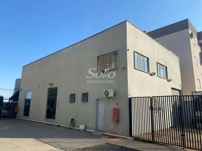 Venda Apartamento NOVO MUNDO