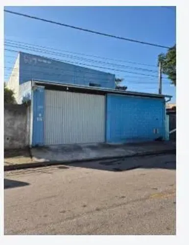 Galpão para locação, Parque Santos Dumont, SAO JOSE DOS CAMPOS - SP