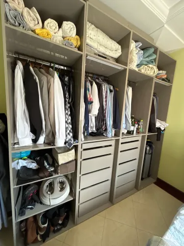 CLOSET Guarda Roupas 3,0 MT