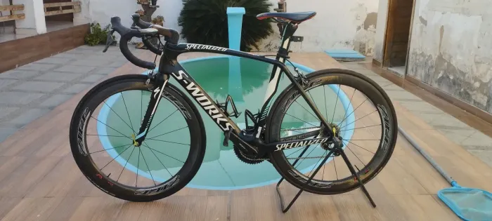 Specialized S-Works Venge - Bicicleta de Estrada
