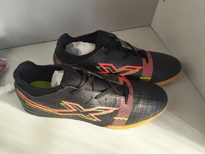 Chuteira OXN Velox 4 Neo Indoor Pro Pvc T 42 Original