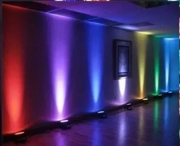Aluguel de Iluminação para eventos 