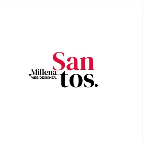 Transforme sua presença digital com a Millena Santos | Social Media & Webdesign
