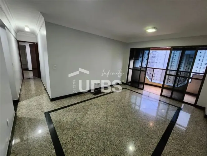 Cobertura Triplex à Venda  255m² | Setor Bueno