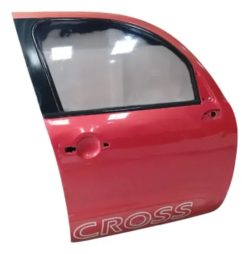 Porta Dianteira Direita Citroen Air Cross 2011 2012 Original
