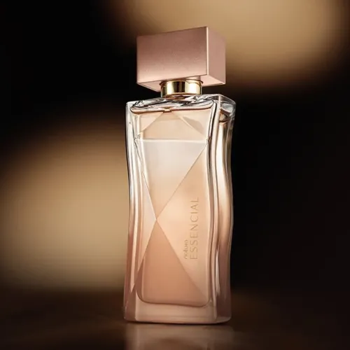 Perfume Natura Essencial Feminino( essencial tradicional)