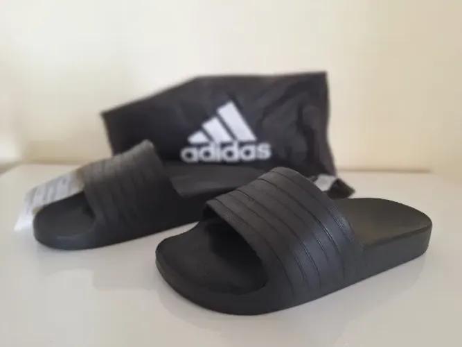 Chinelo Adidas Slide Tamanho 34 Original