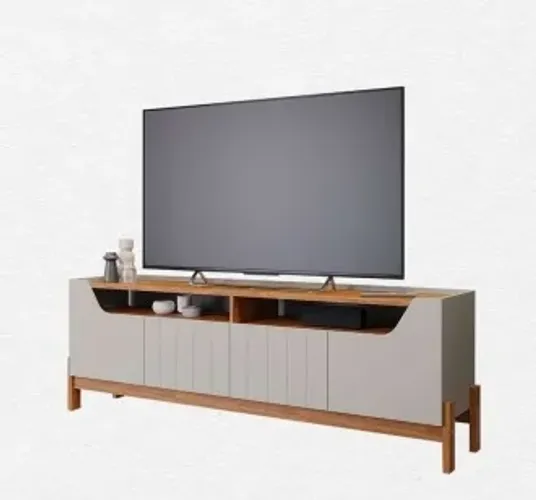 Bancada Moema 100% Mdf