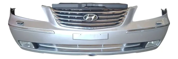 Parachoque Dianteiro Hyundai Azera 3.3 V6 2010
