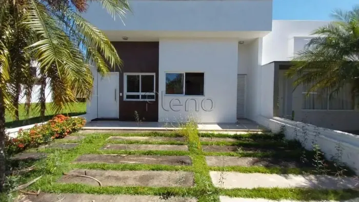 Casa à venda em Indaiatuba, Jardim Montreal Residence, com 3 quartos, com 100 m²