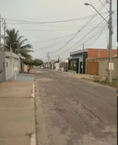 Ágio terreno São Tomé - R$ 65 Mil