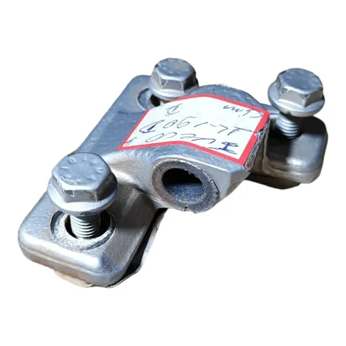 Dobradiça De Porta Superior Direita Orig. Tector 11190 E735