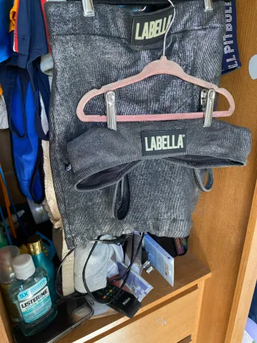 Conjunto labella mafia