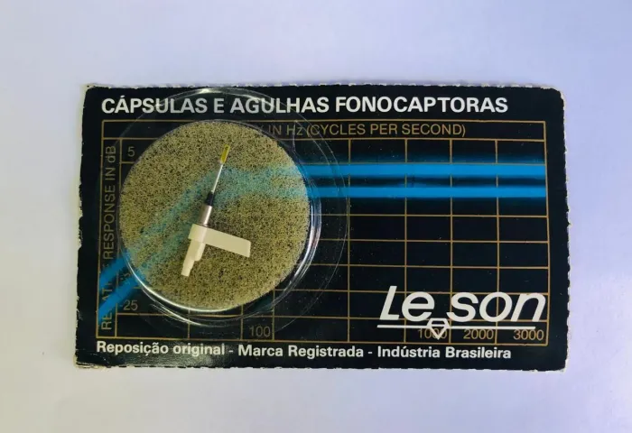 Agulha Leson Philips 3306D - Original