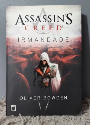 Assassin's Creed: Irmandade