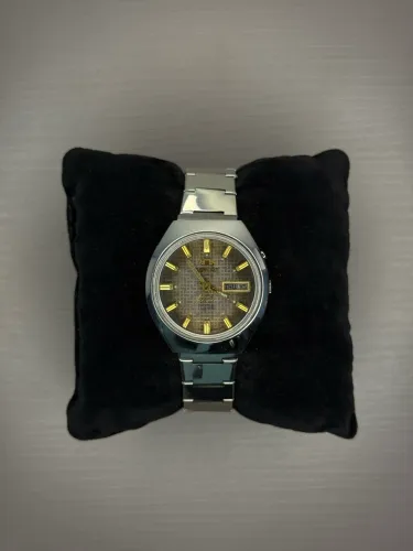 Relógio Orient 3 estrelas Automático