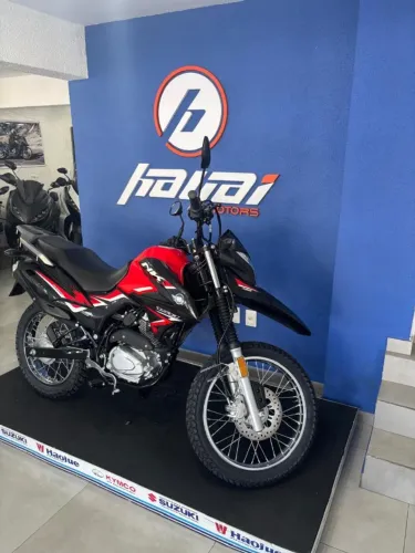 Haojue Nk 150 0KM 2025/2026 0KM