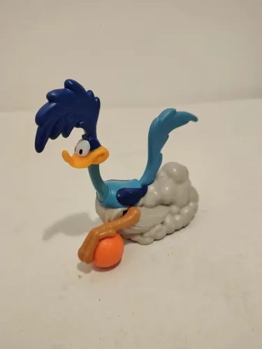 Papaleguas - Looney Tunes