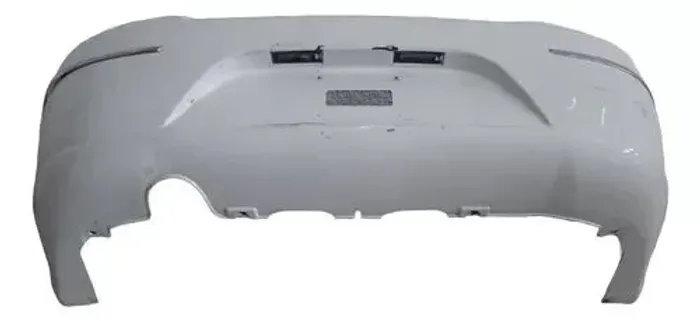 Parachoque Traseiro Fiat Linea 2010
