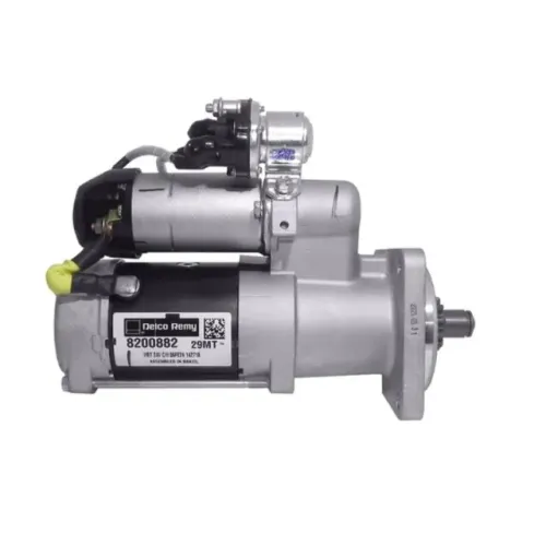Motor Partida Vl Mwm Vm220 Vm270 Vm330 29mt 8200882 ORIGINAL