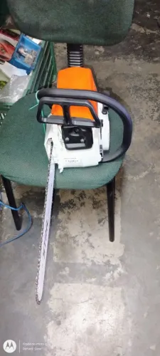 Motosserra Stihl MS 230