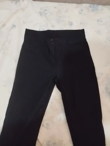 Calça social feminina 38 nova.