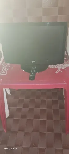 TELEVISÃO LG 21 POLEGADAS 