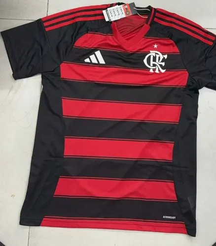 Camisa Flamengo 