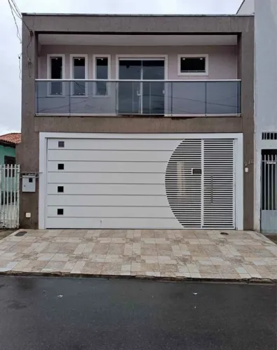 L.B Casa linda em Osasco- Jaguaribe
