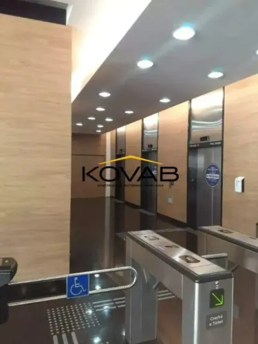 LOCAÇÃO LAJE COMERCIAL 2.844,04 M² - VILA OLIMPIA