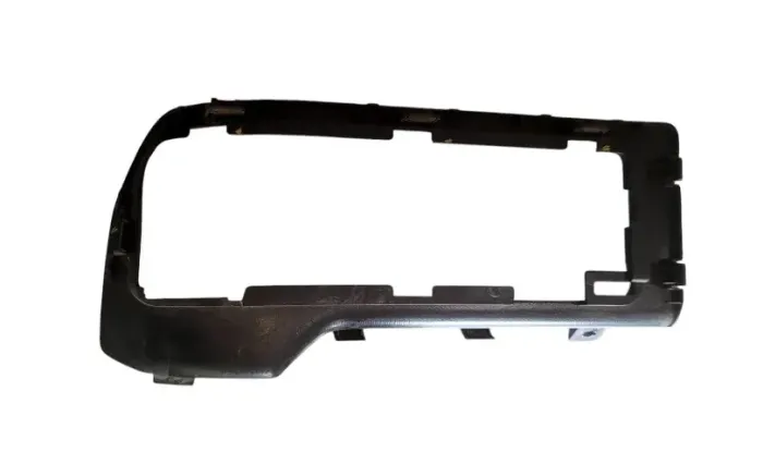 Moldura Tampa Caixa Fusíveis Honda Fit 2003 A 2008 N3